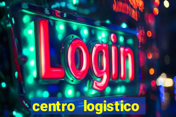 centro logistico shopee betim